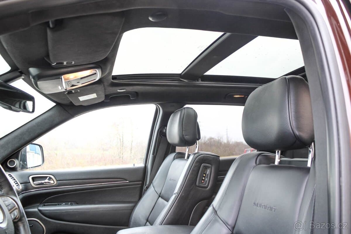 2016 Jeep CHEROKEE - 15