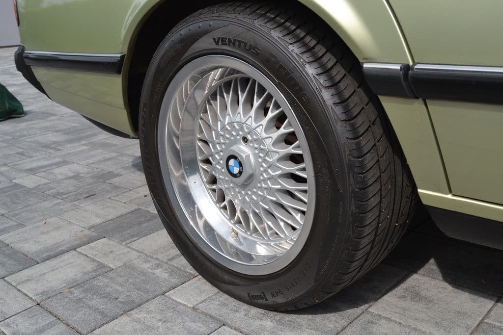 1979 BMW OSTATNÍ - 15