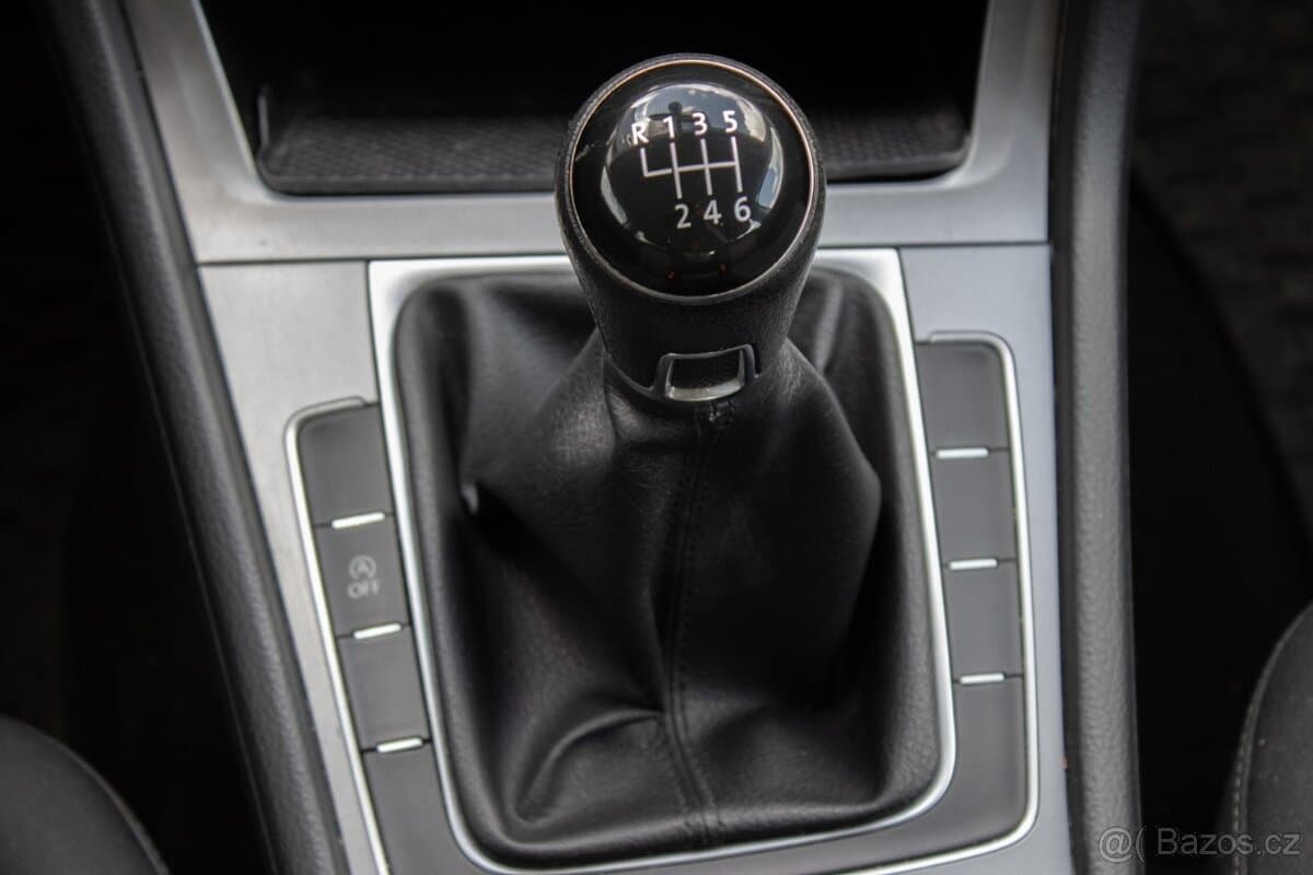 2014 Volkswagen GOLF - 15