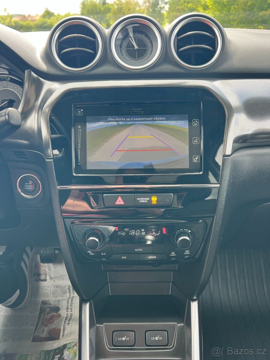 2019 Suzuki VITARA - 15