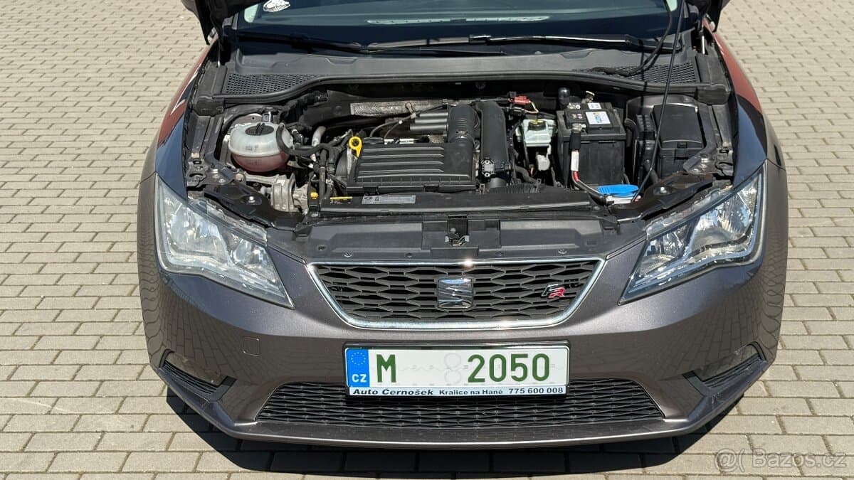 2014 Seat LEON - 15
