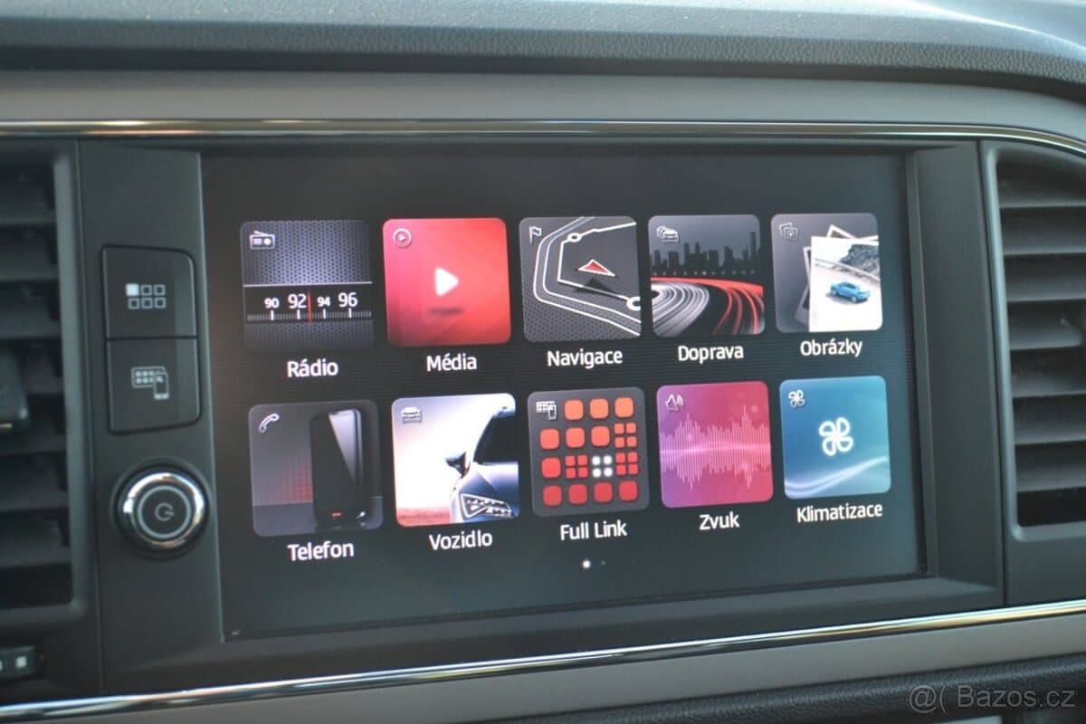 2017 Seat LEON - 15