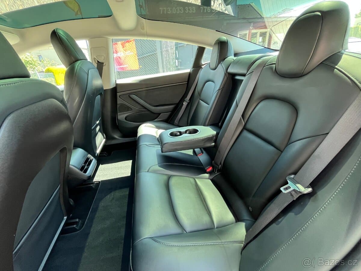 2020 Tesla MODEL 3 - 15