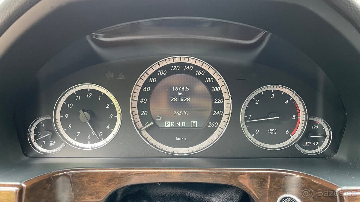 2011 Mercedes-Benz OSTATNÍ - 15