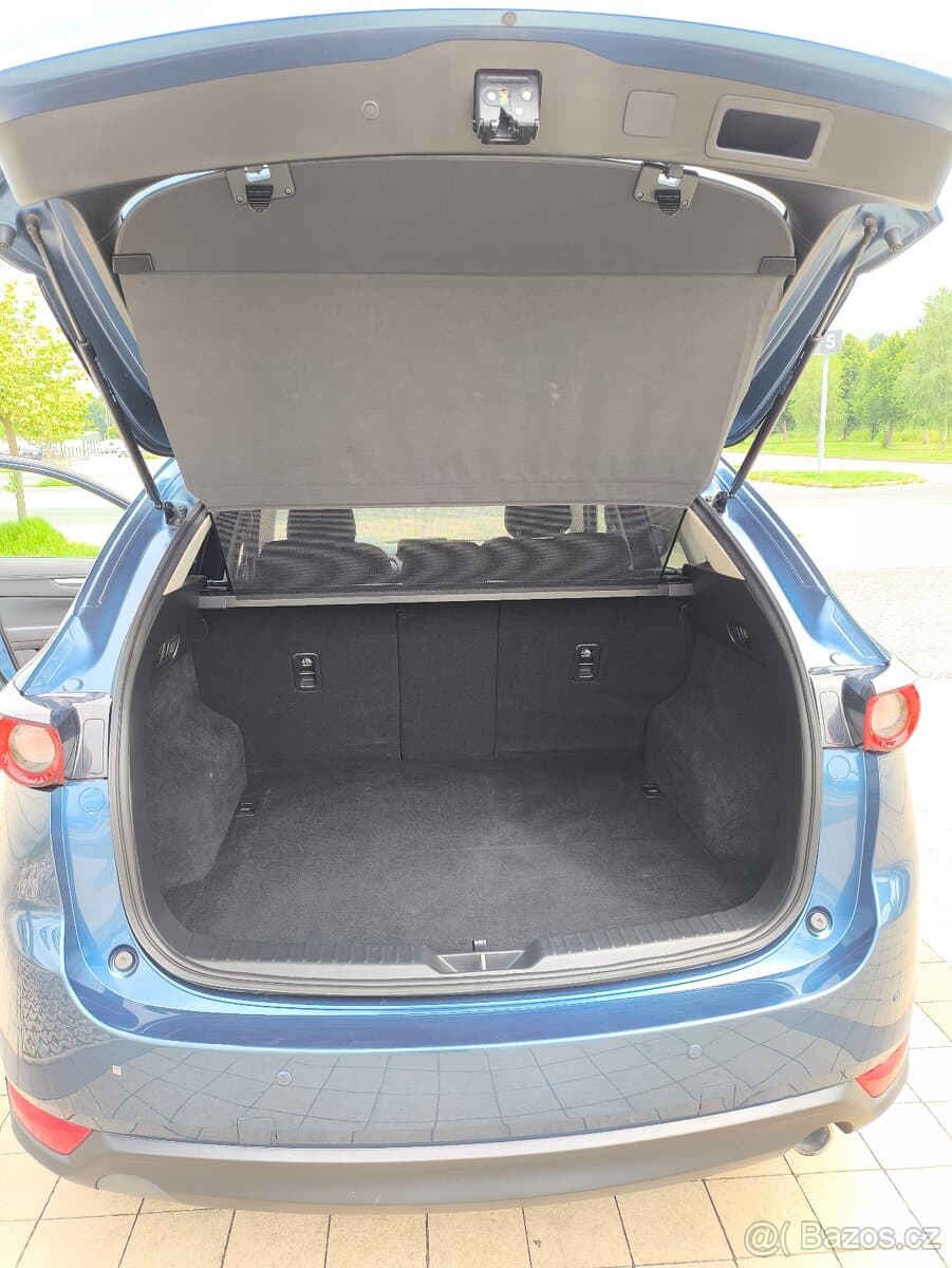 2019 Mazda CX-5 - 15