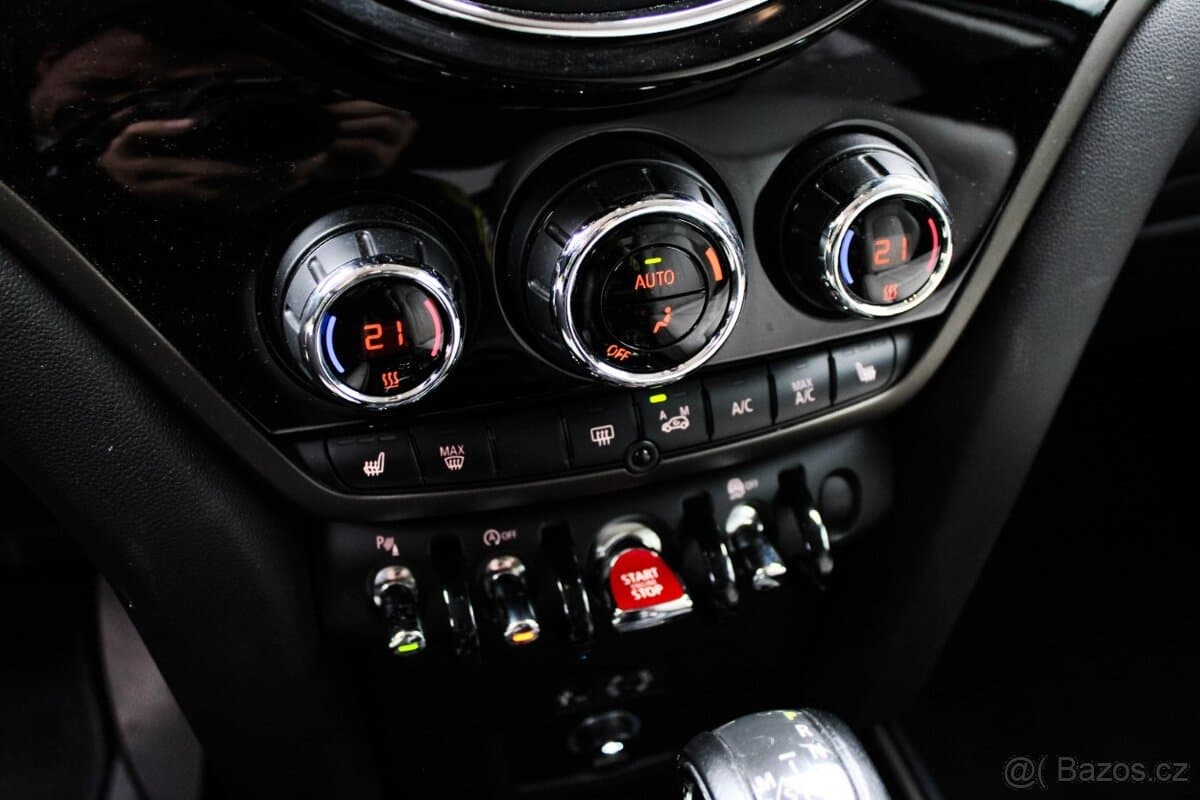 2017 Mini COUNTRYMAN - 15