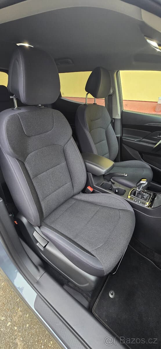 2023 SsangYong KORANDO - 15