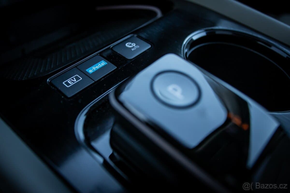 2024 Nissan X-TRAIL - 15
