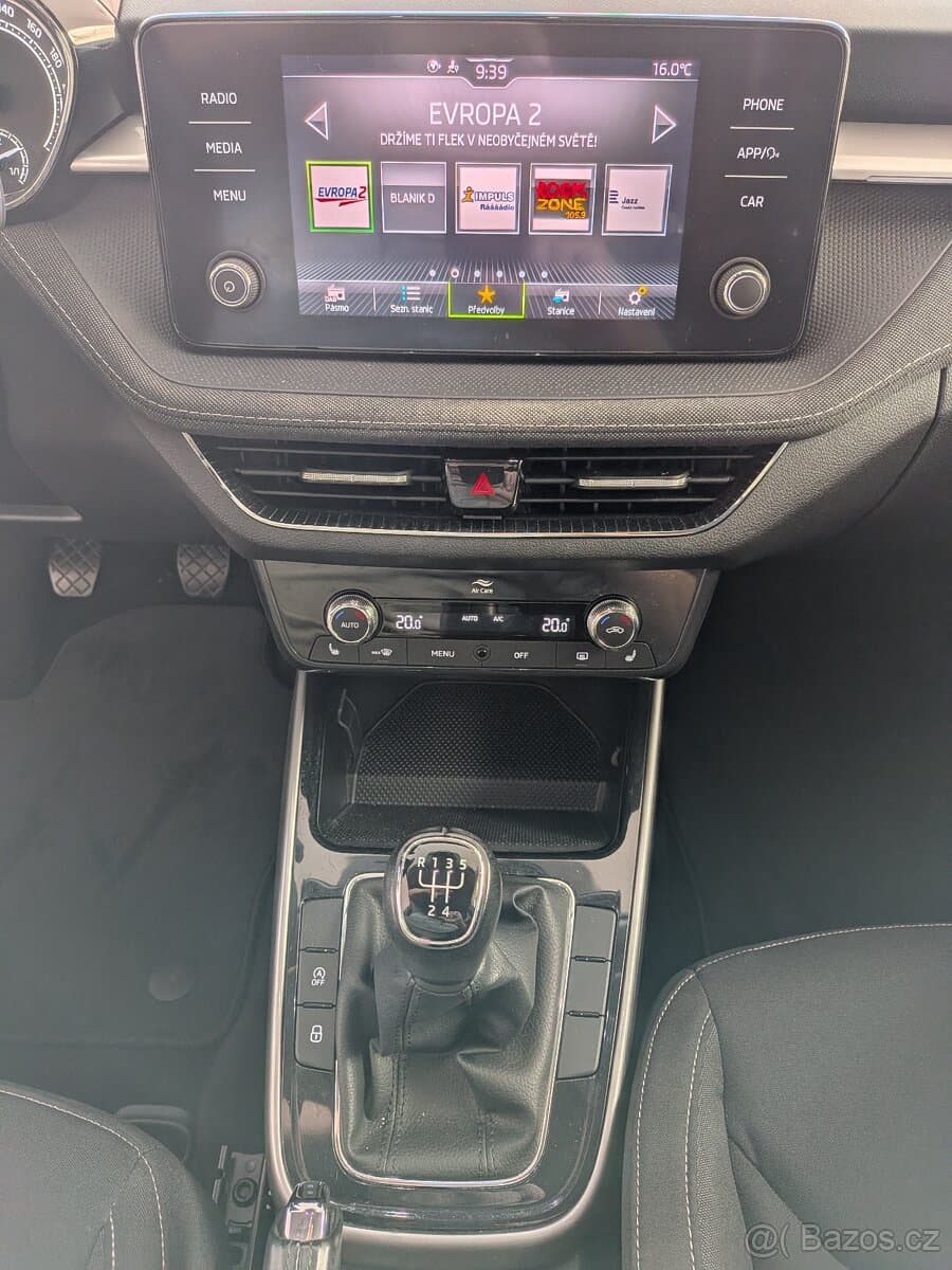 2023 Škoda FABIA - 15