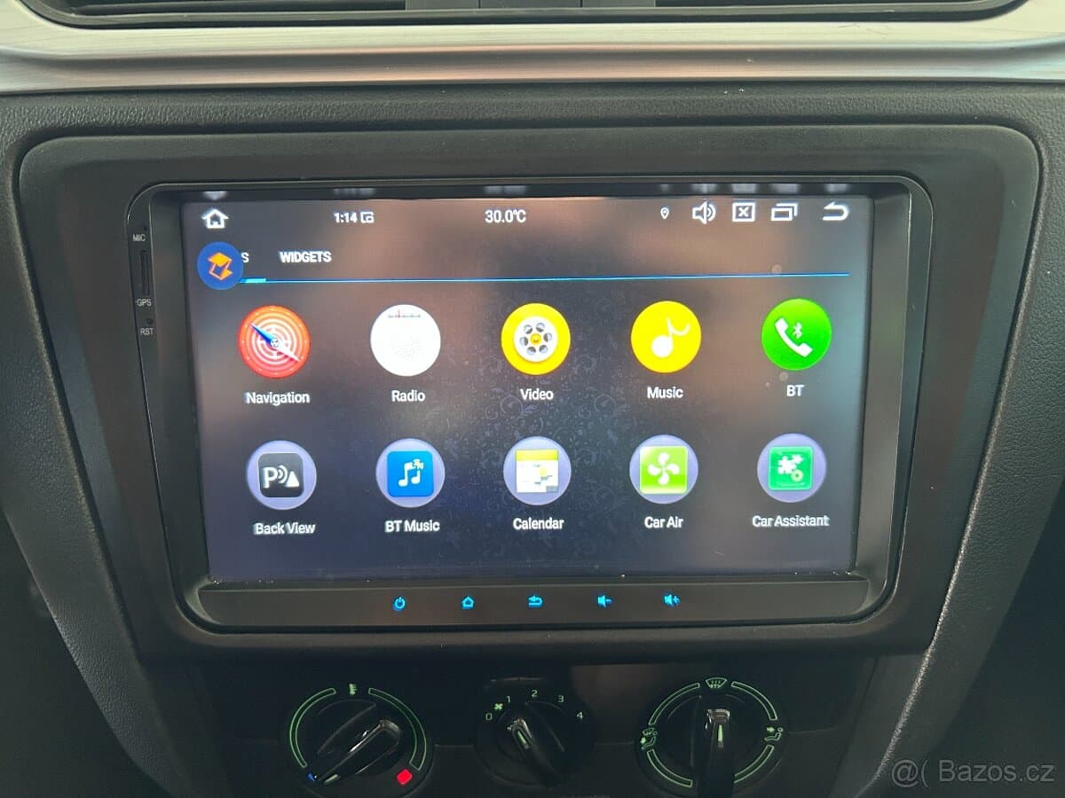 2018 Škoda RAPID - 15