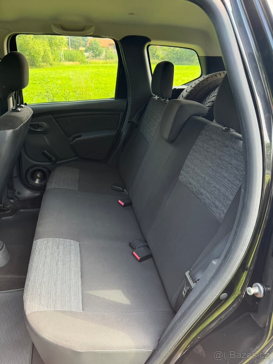 2011 Dacia DUSTER - 15