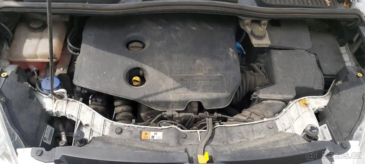 2011 Ford C-MAX - 15