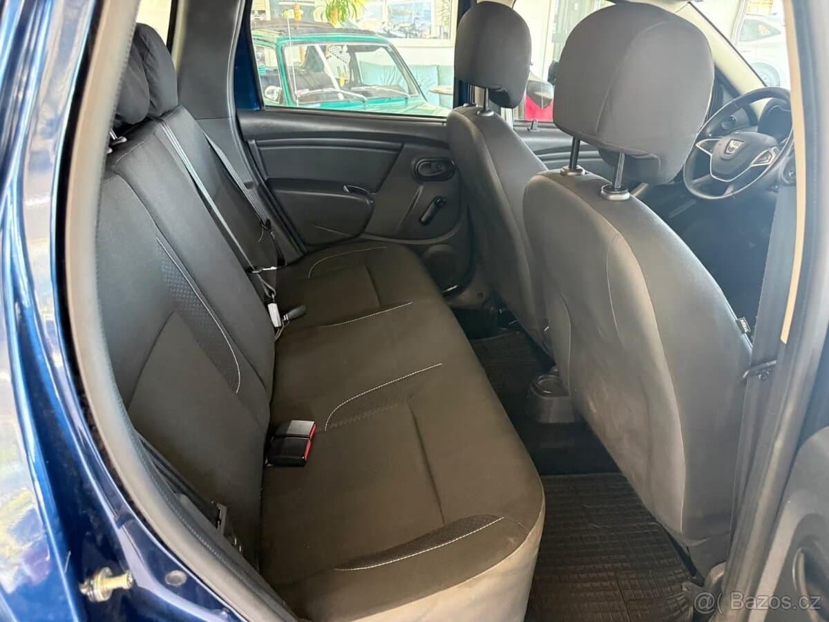 2018 Dacia DUSTER - 15