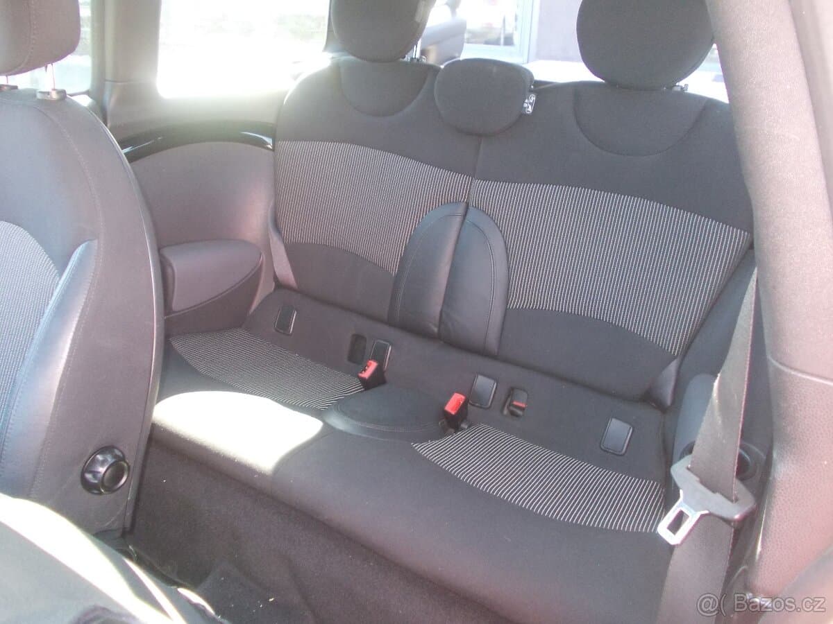 2008 Mini CLUBMAN - 15