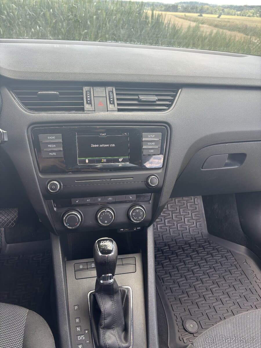 2017 Škoda OCTAVIA - 15