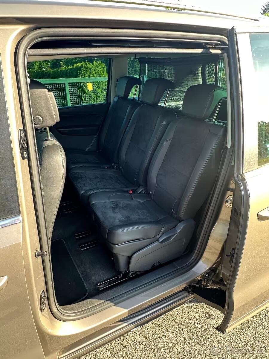 2015 Seat ALHAMBRA - 15