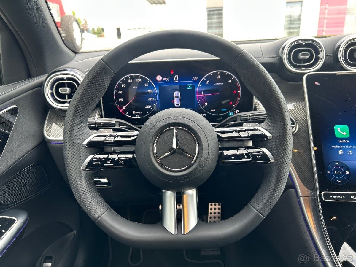 2025 Mercedes-Benz OSTATNÍ - 15