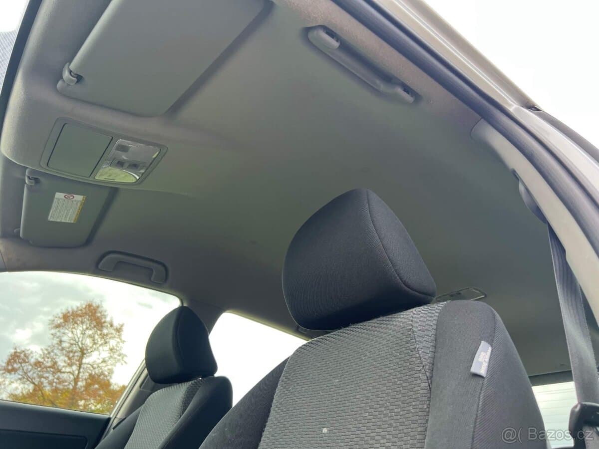 2007 Toyota RAV4 - 15
