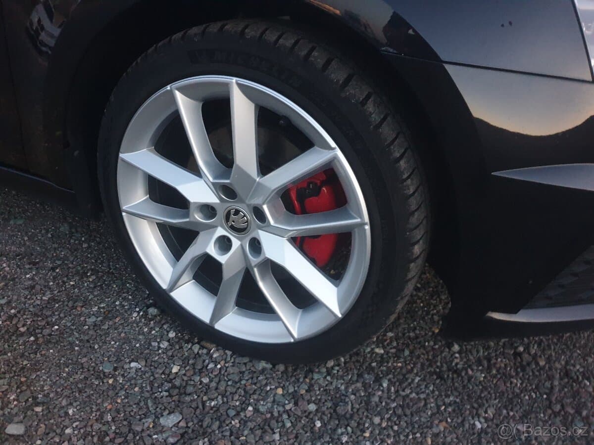 2018 Škoda OCTAVIA - 15