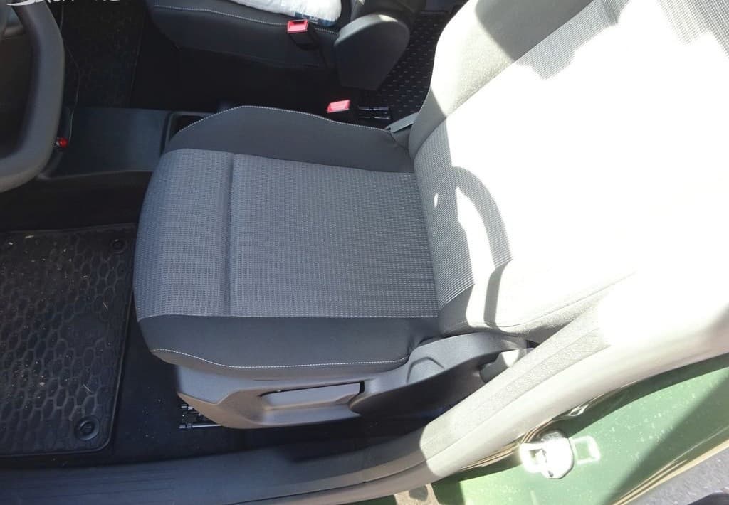Toyota PROACE - 15