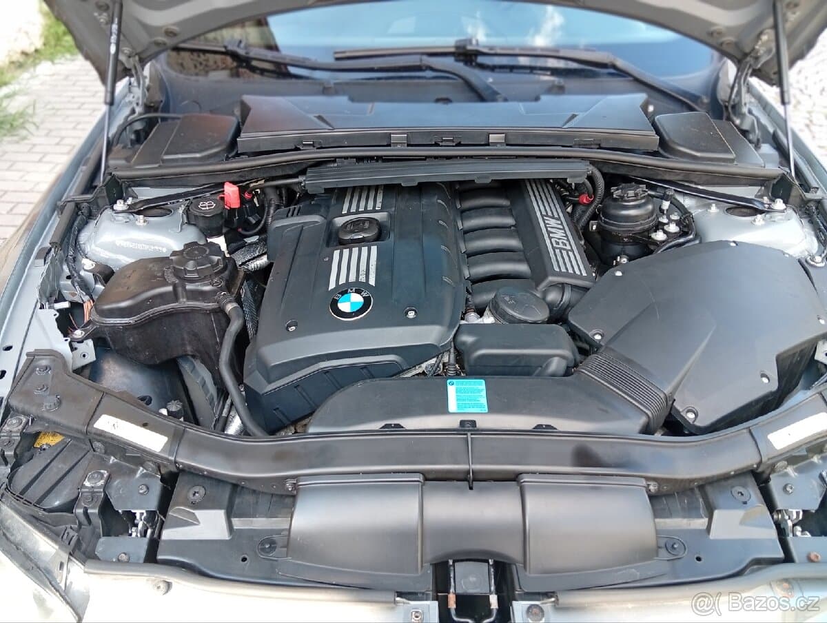 2008 BMW OSTATNÍ - 15