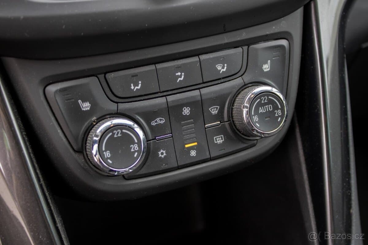 2019 Opel ZAFIRA - 15