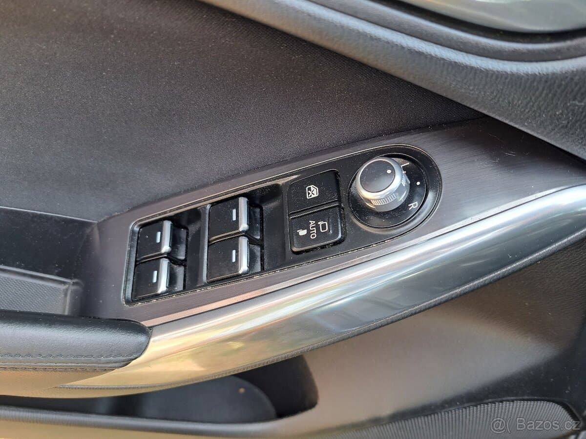 2017 Mazda 6 - 15