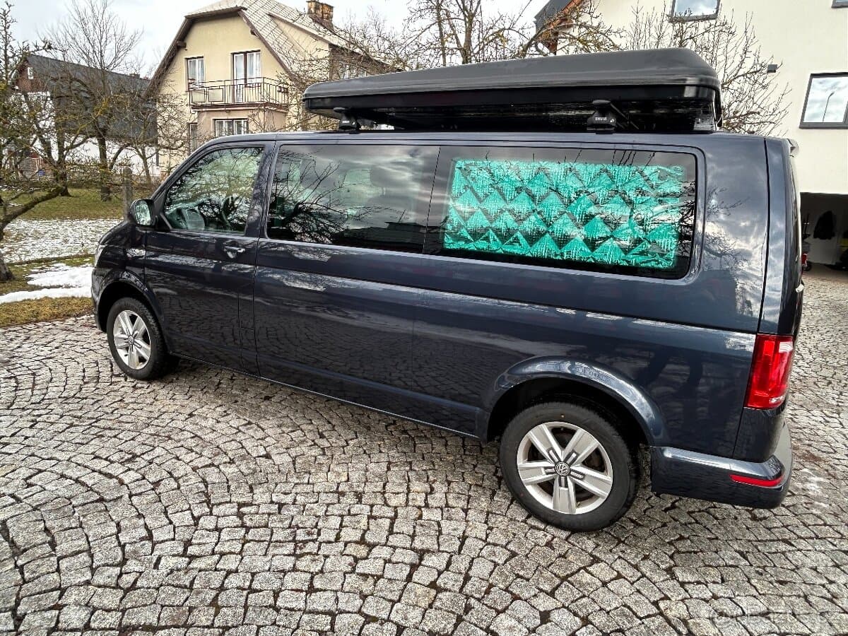 Volkswagen MULTIVAN - 15