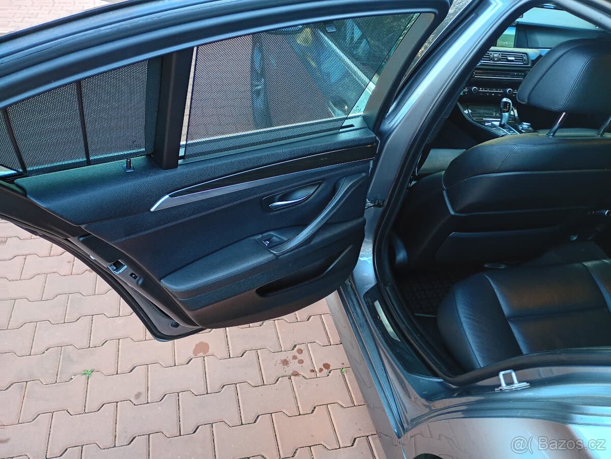 2012 BMW OSTATNÍ - 15