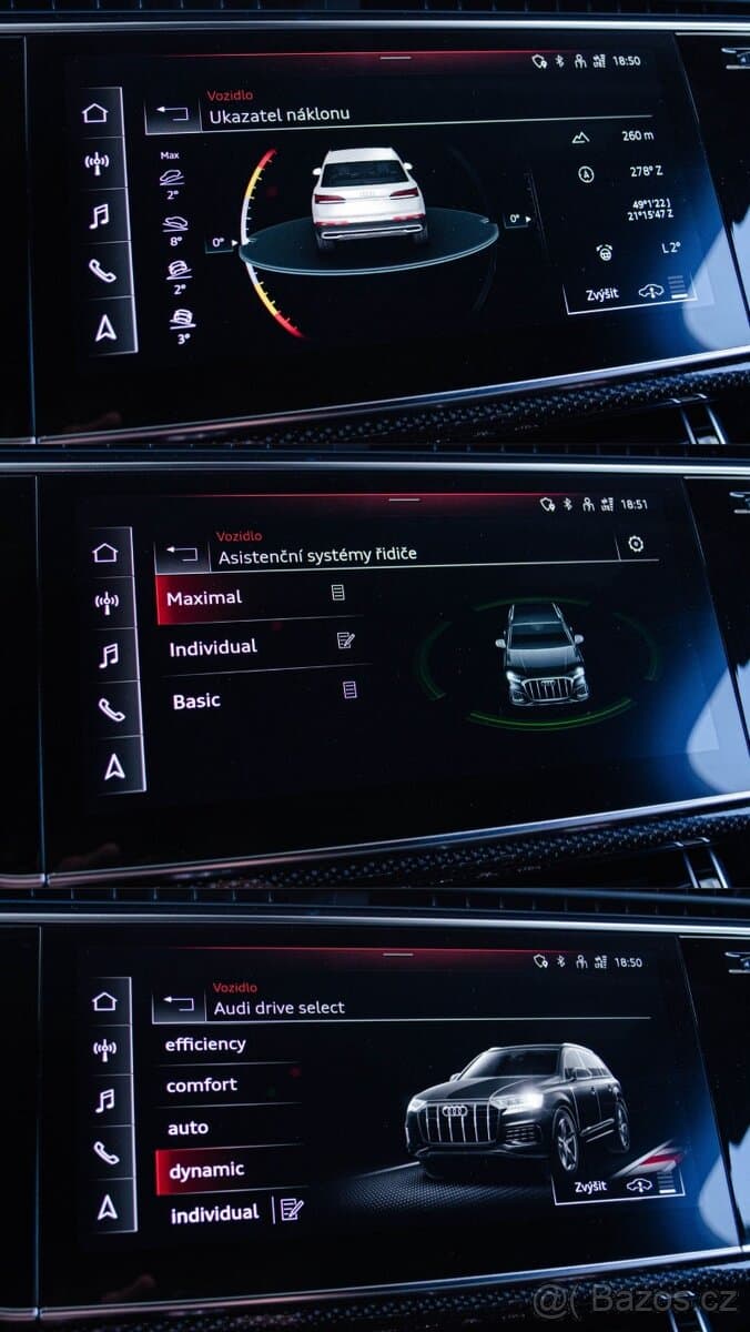 2022 Audi SQ7 - 15