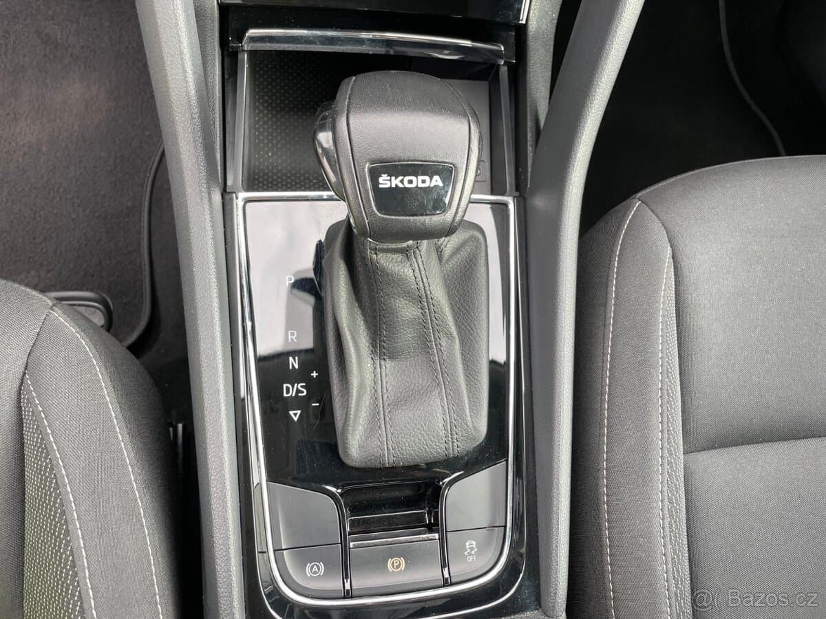 2024 Škoda KAROQ - 15