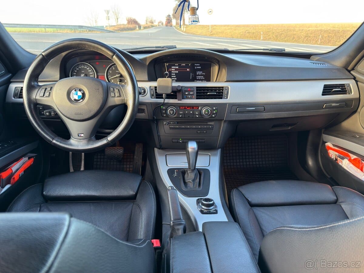 2012 BMW OSTATNÍ - 15