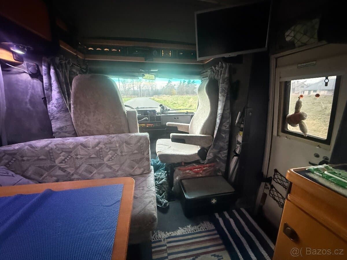 1985 Peugeot OSTATNÍ - 15