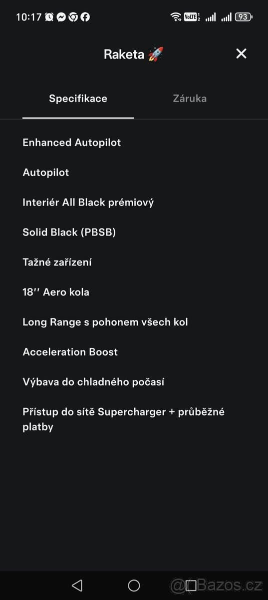 2021 Tesla MODEL 3 - 15