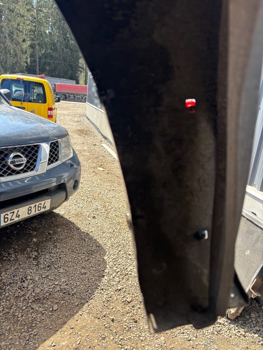 Toyota HILUX - 15