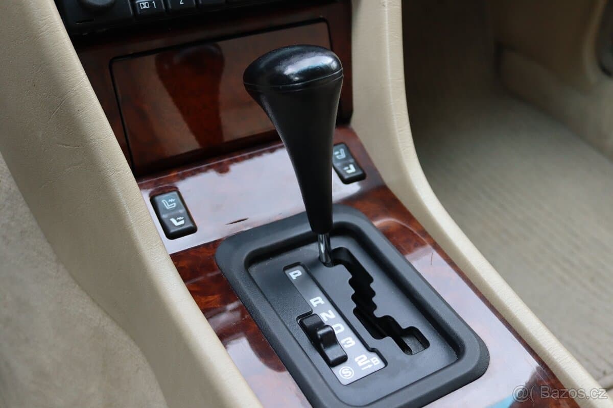 1995 Mercedes-Benz OSTATNÍ - 15