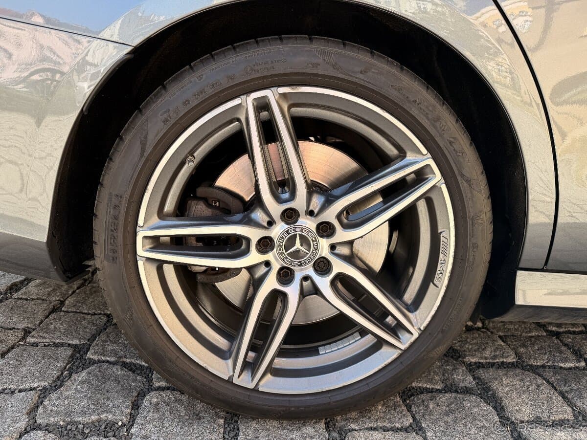 2018 Mercedes-Benz OSTATNÍ - 15