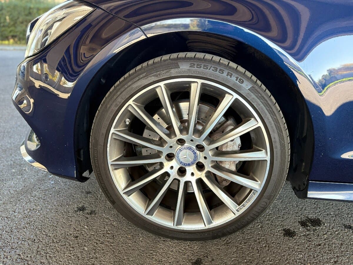 2015 Mercedes-Benz CL-CLASS - 15