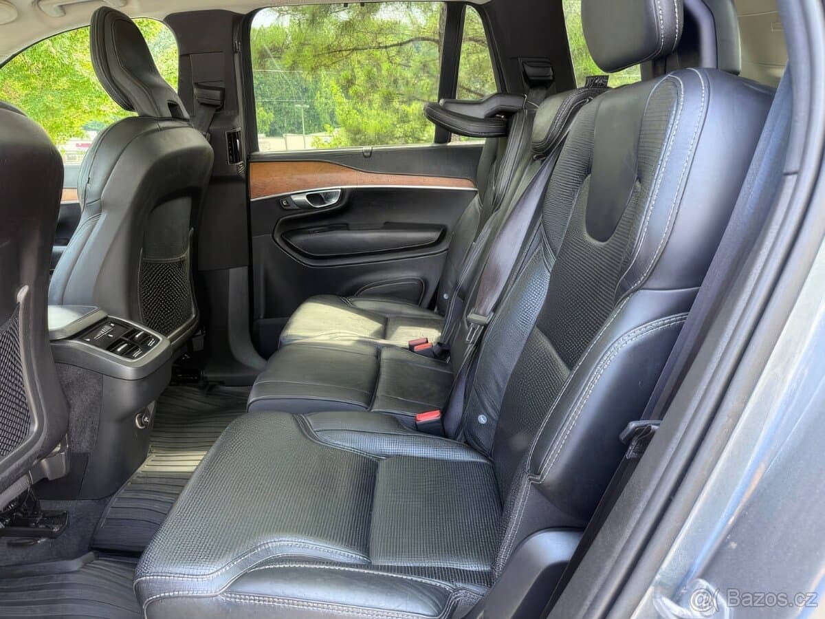 2019 Volvo XC90 - 15