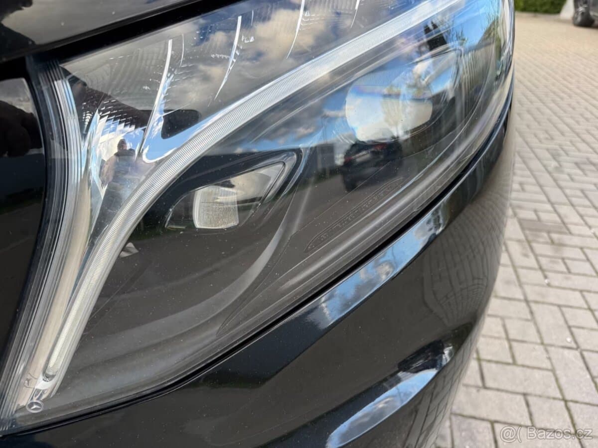 2023 Mercedes-Benz VITO - 15