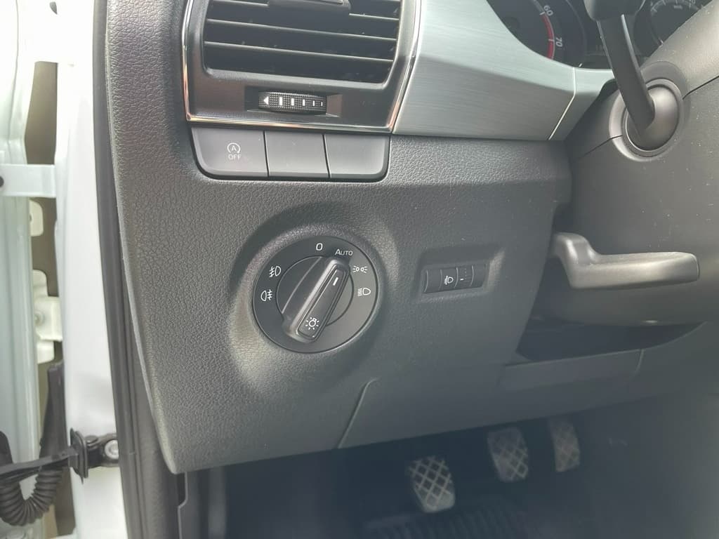 2019 Škoda FABIA - 15