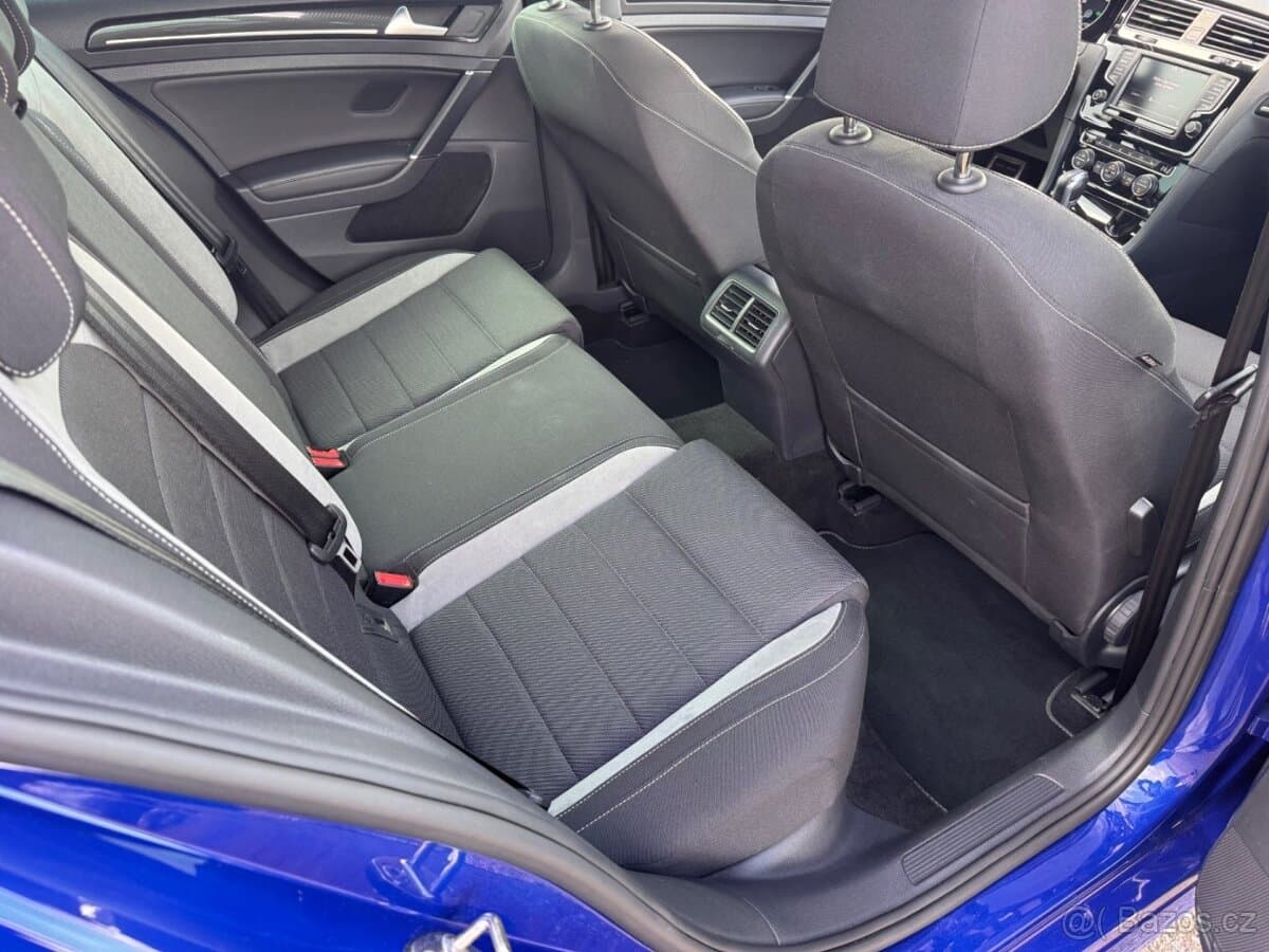 2016 Volkswagen GOLF - 15