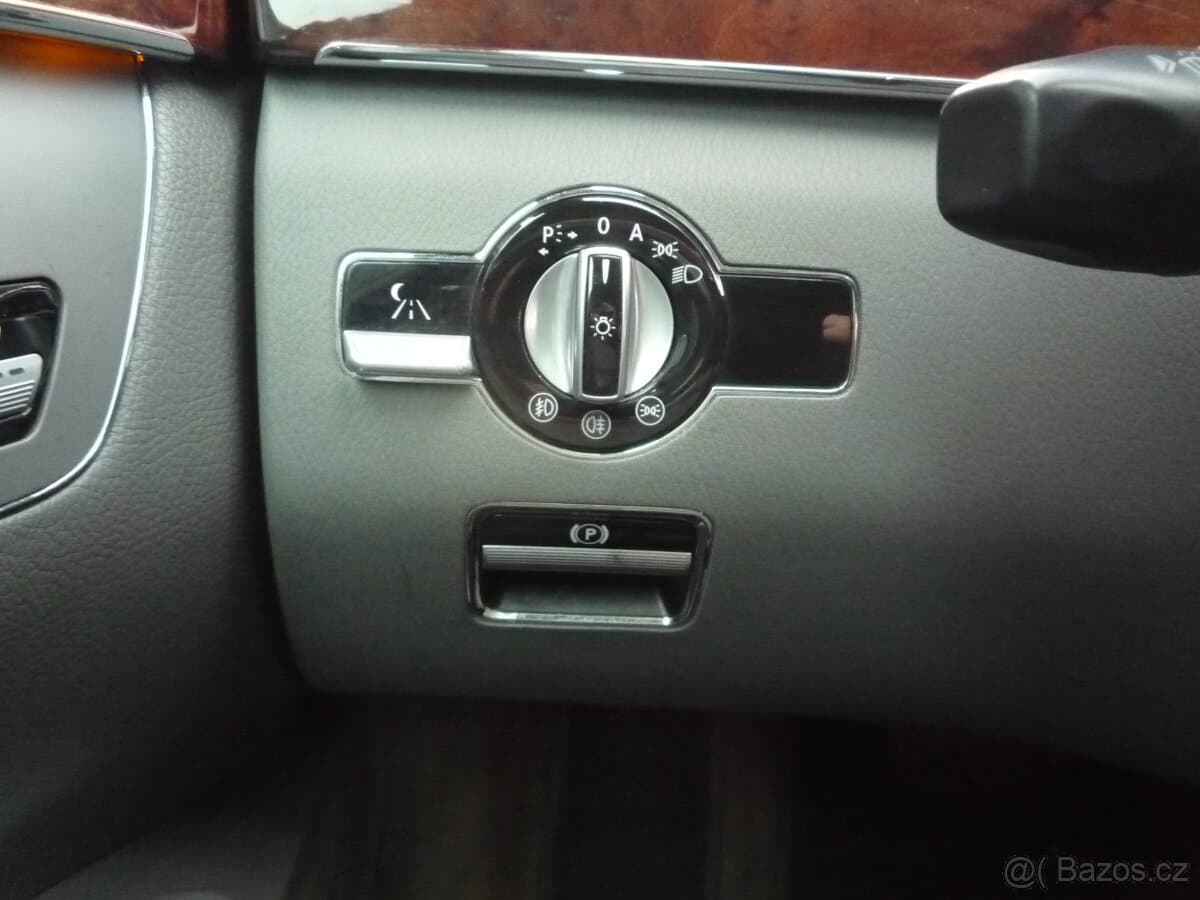 2008 Mercedes-Benz OSTATNÍ - 15