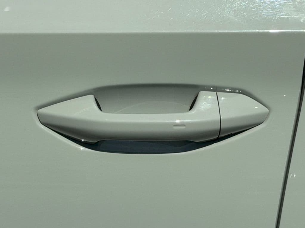 2025 Škoda ELROQ - 15