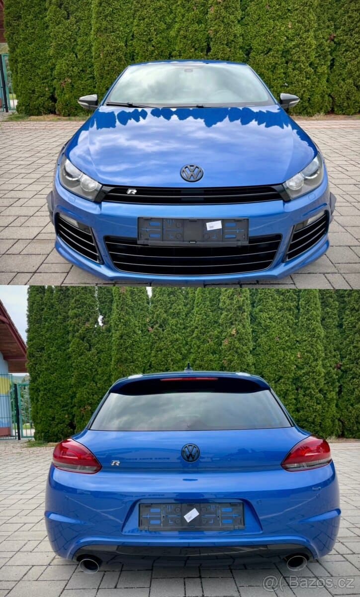2011 Volkswagen CC - 15