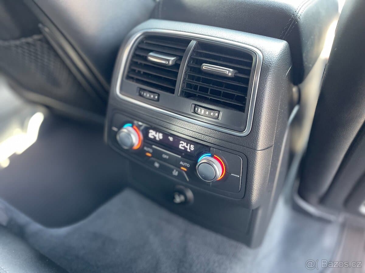 2014 Audi A6 - 15