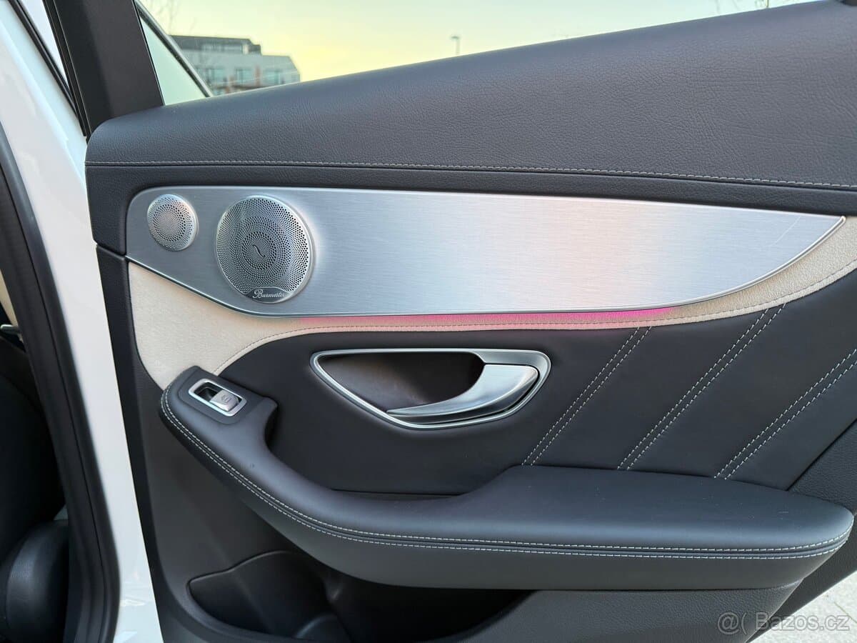 2015 Mercedes-Benz OSTATNÍ - 15