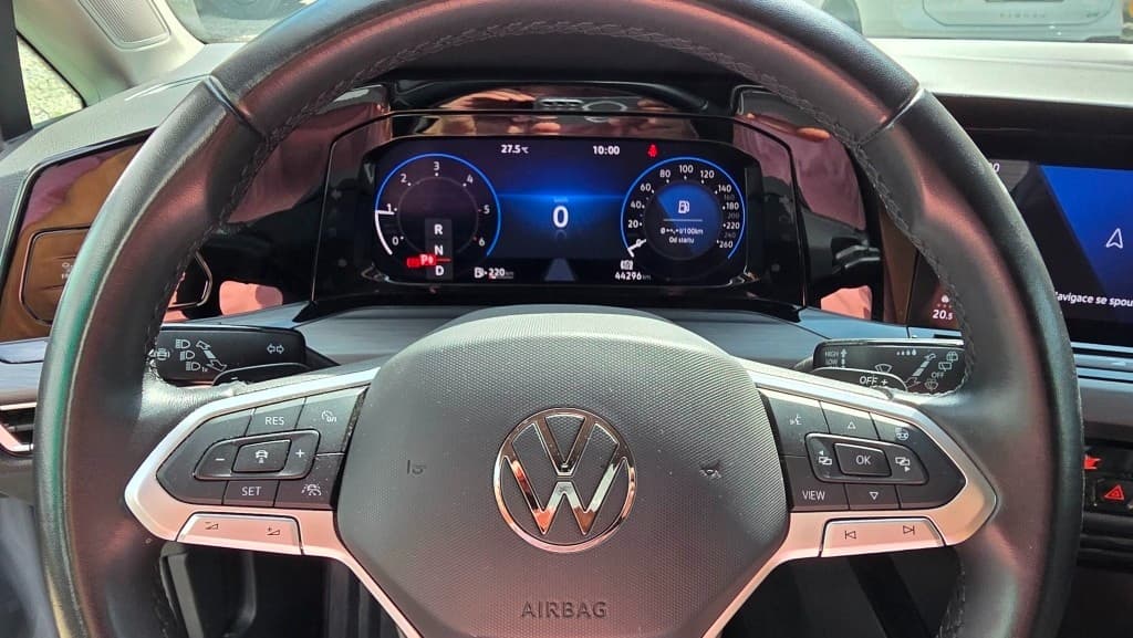 2024 Volkswagen GOLF - 15