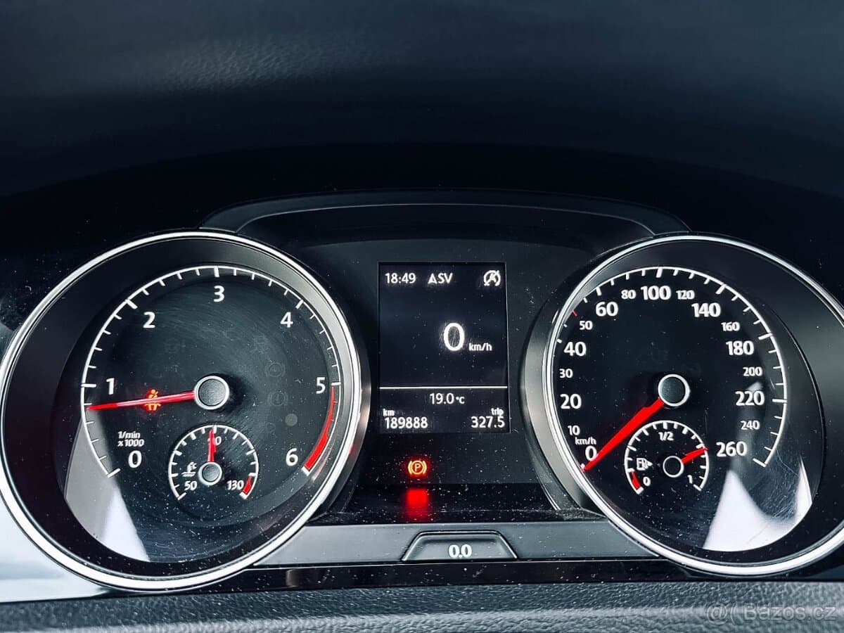 2013 Volkswagen GOLF - 15