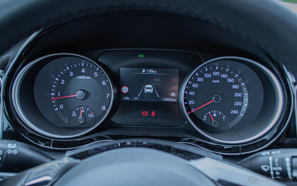 2024 Kia OSTATNÍ - 15